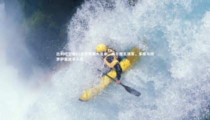 【友博体育app】比利时公布11月世预赛大名单，库尔图瓦领军，多库与特罗萨德携手入选