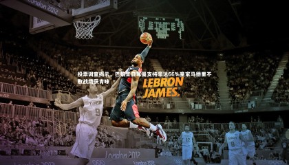 友博体育平台官网-投票调查揭示，巴黎圣日耳曼支持率达66%皇家马德里不败战绩获青睐