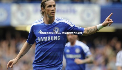 友博体育官网入口：梅西球迷欢庆三周年，热切期待世界杯新梗